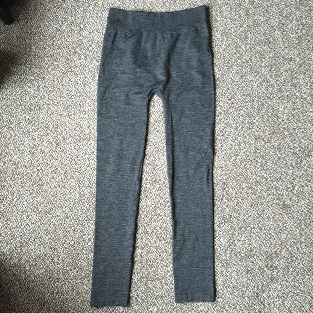 Cozy brand fleece lined leggings